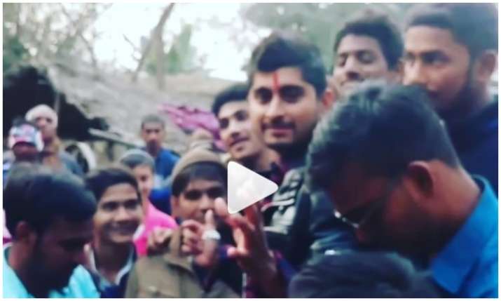 Deepak Thakur Deepak Thakur- India TV