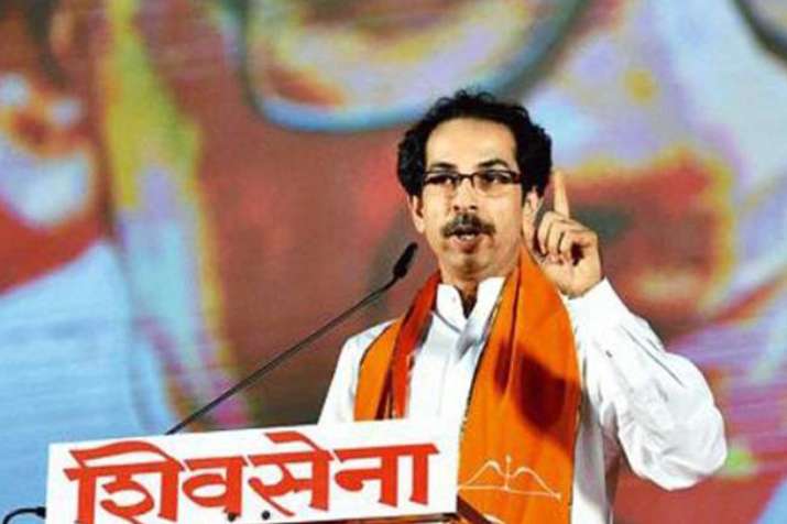 शिवसेना ने मोदी सरकार से पूछा, आरक्षण तो दे दिया, कहां है नौकरियां? शिवसेना ने मोदी सरकार से पूछा, आरक्षण तो दे दिया, कहां है नौकरियां? - India TV