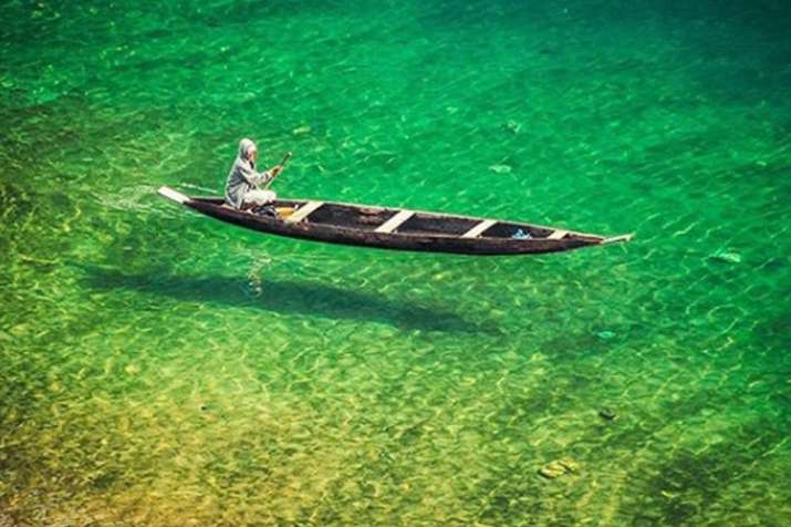 umngot meghalaya umngot meghalaya- India TV