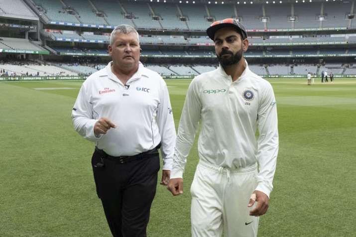 Virat Kohli Virat Kohli- India TV