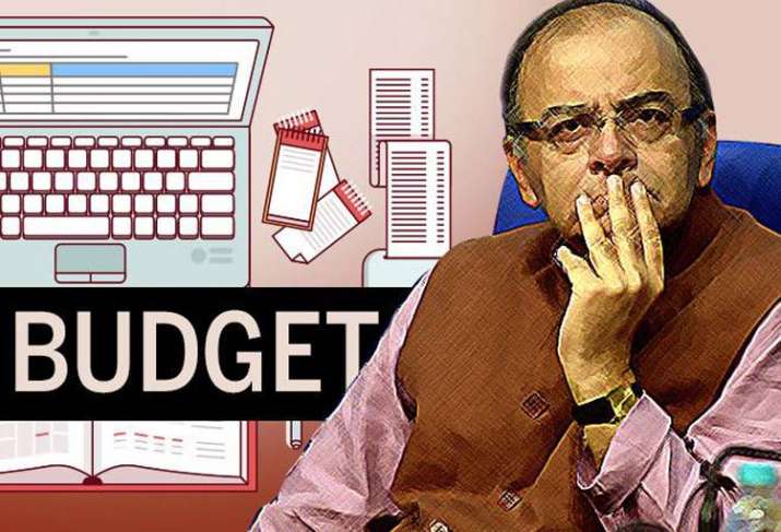 union budget union budget- India TV Paisa