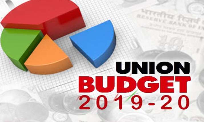 union budget 2019 union budget 2019- India TV Paisa