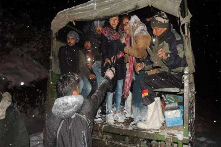 Sikkim Sikkim - India TV