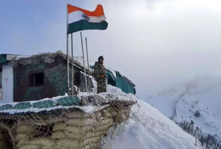 LOC LOC- India TV