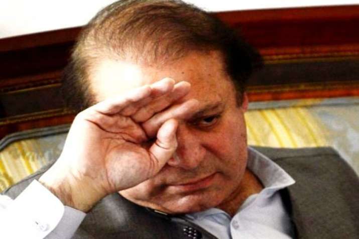 Nawaz Shrif Nawaz Shrif- India TV