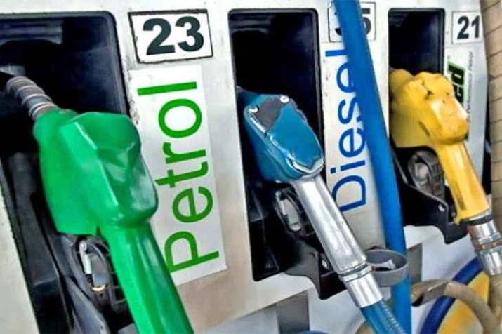 Petrol Diesel Price Petrol Diesel Price- India TV Paisa