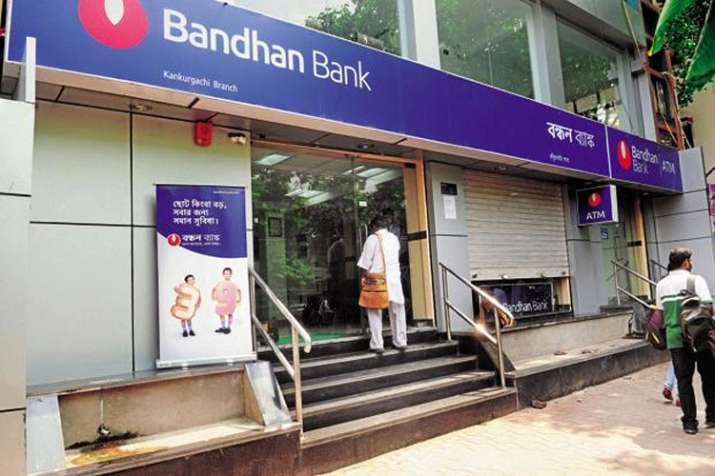 bandhan bank bandhan bank- India TV Paisa