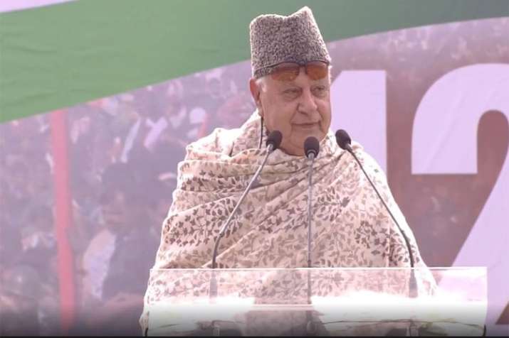 EVM EVM- India TV