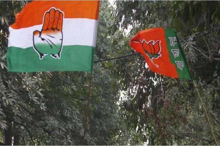 सत्तारूढ़ भारतीय... सत्तारूढ़ भारतीय...- India TV