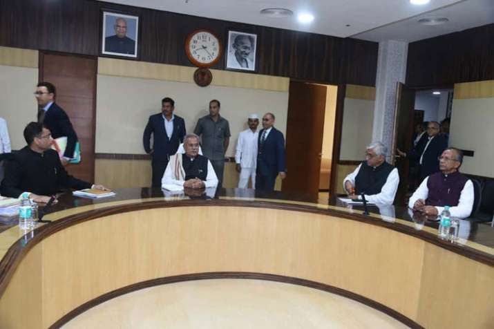 Chhattisgarh Chhattisgarh- India TV