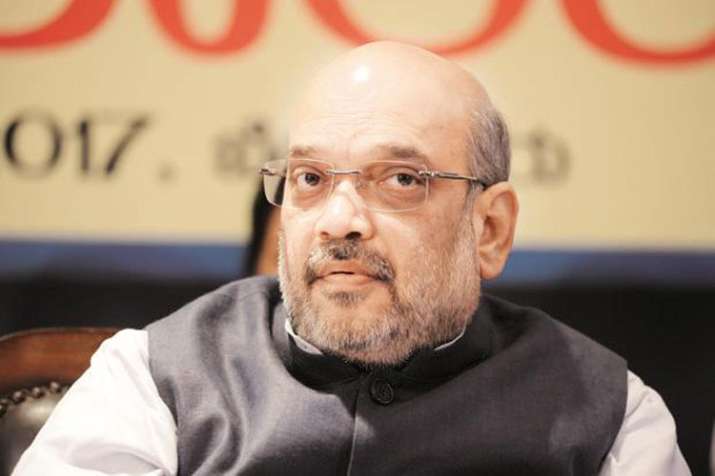 amit shah amit shah- India TV