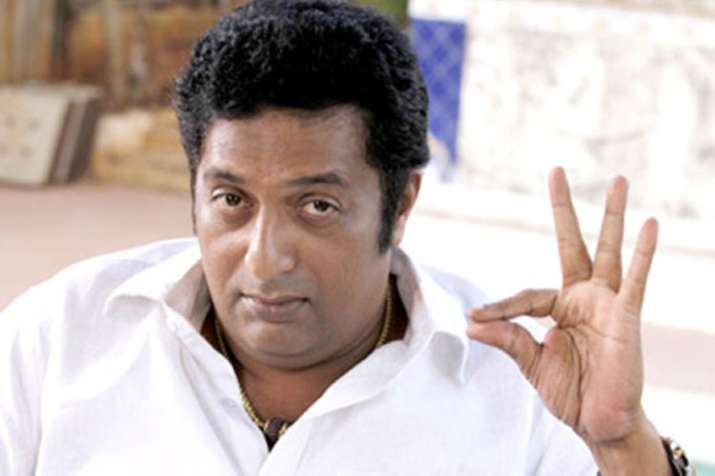 Prakash Raj Prakash Raj- India TV