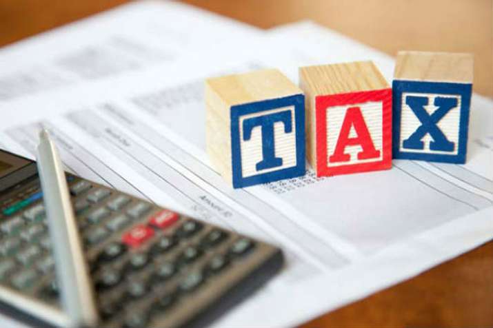 Tax Tax- India TV Paisa