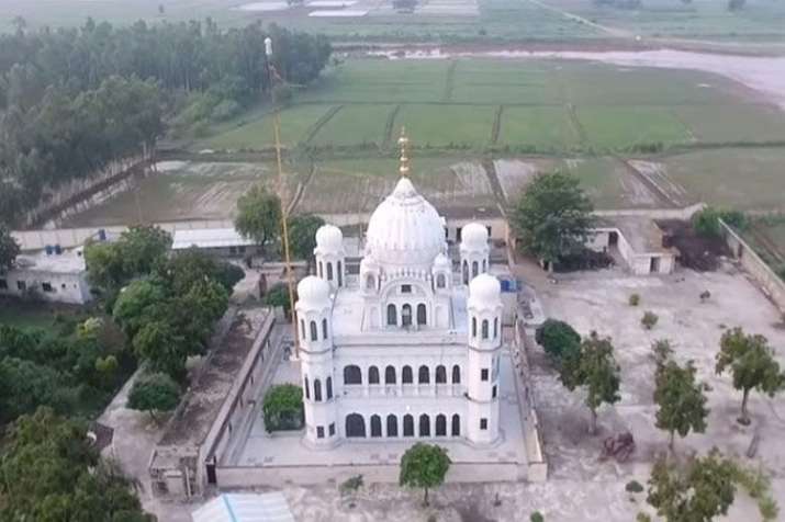Kartarpur Kartarpur - India TV