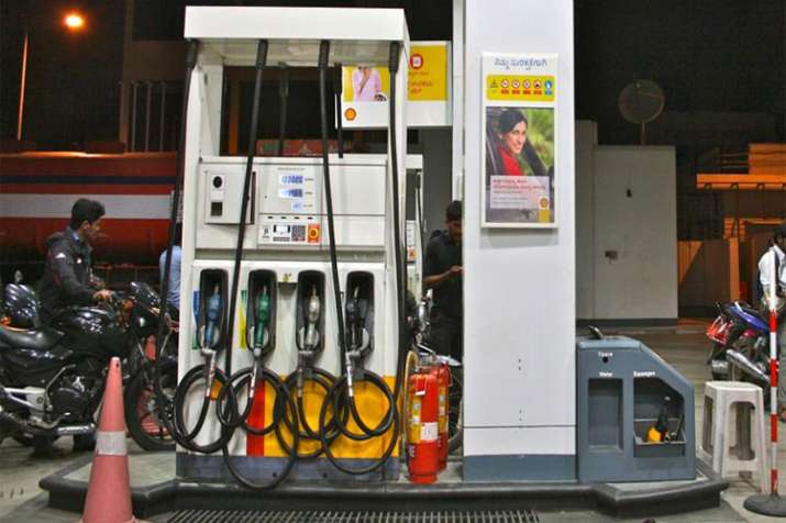Petrol And Diesel Price Petrol And Diesel Price- India TV Paisa