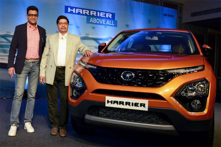 Tata Motors Tata Motors- India TV Paisa
