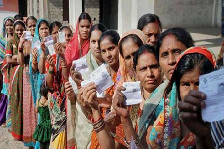 Rajasthan Poll Rajasthan Poll- India TV