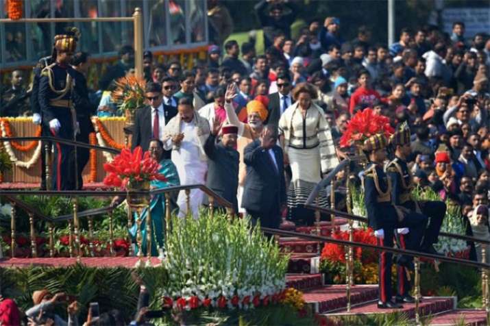 भारत ने नेपाल को अपना... भारत ने नेपाल को अपना...- India TV