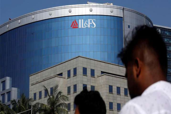 IL&FS IL&FS- India TV Paisa