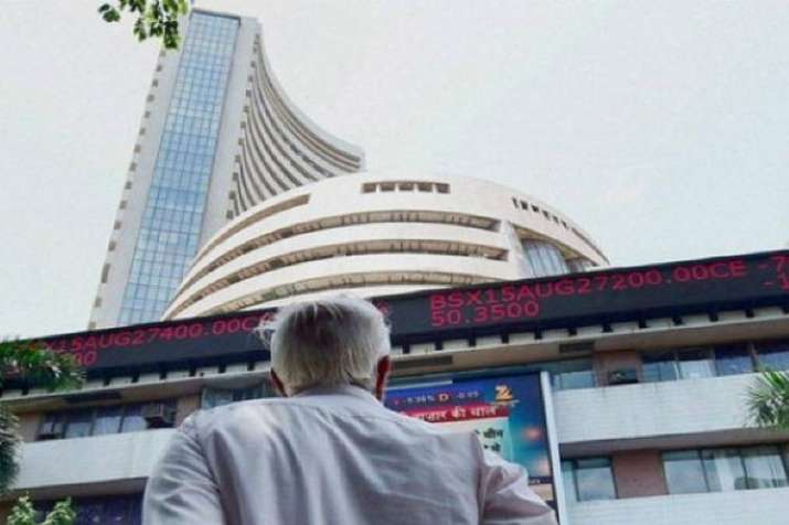Sensex Nifty Sensex Nifty- India TV Paisa