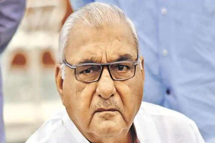 hooda hooda- India TV