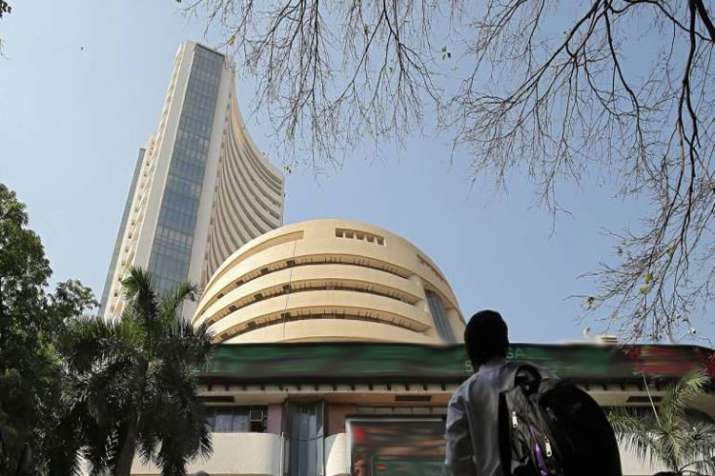 Stock Market Stock Market- India TV Paisa