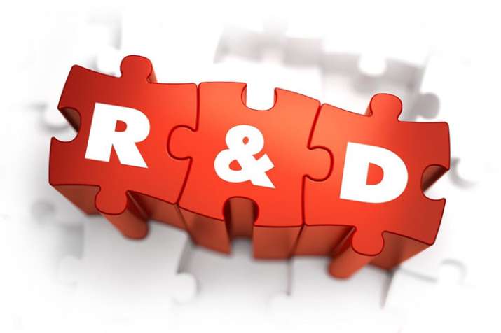 R&D R&D- India TV Paisa