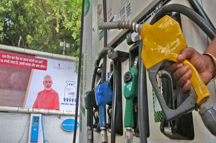 Petrol Pump Petrol Pump- India TV Paisa