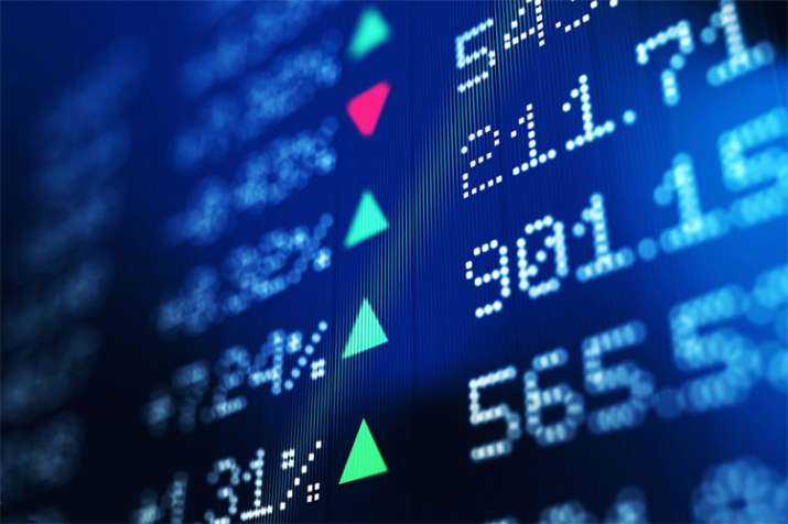Stock market Stock market- India TV Paisa