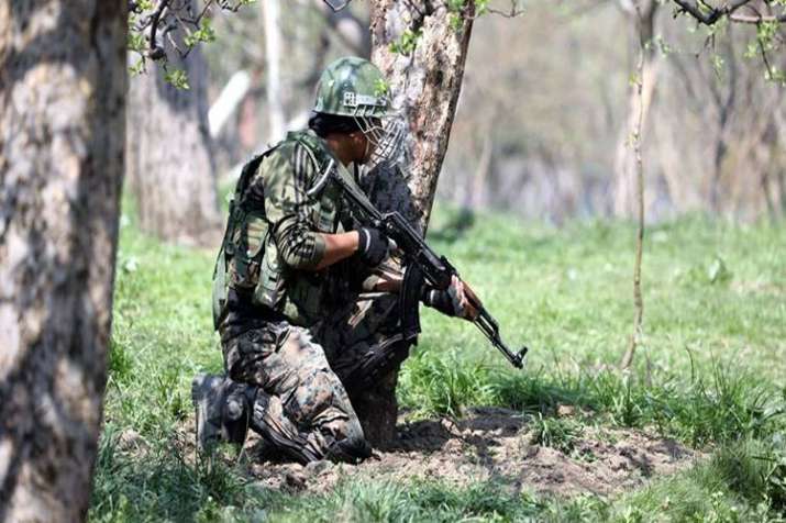 Encounter Encounter - India TV