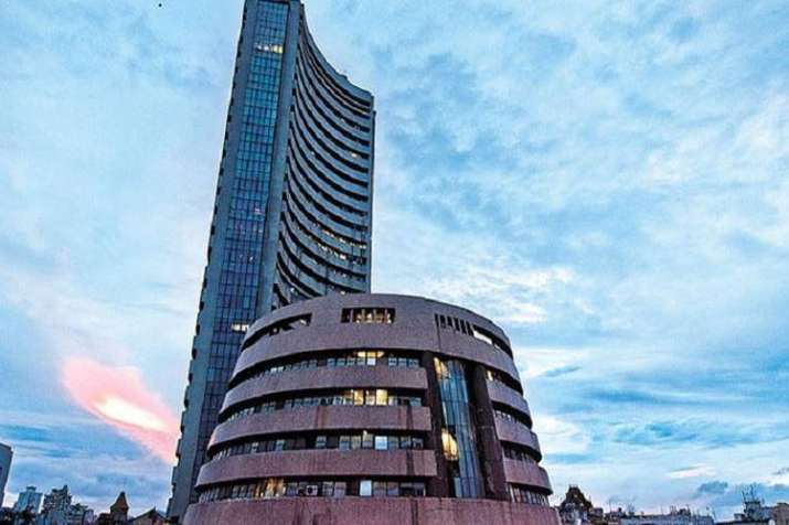 Stock Market Stock Market- India TV Paisa
