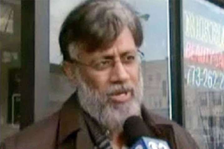 tahawwur rana tahawwur rana- India TV