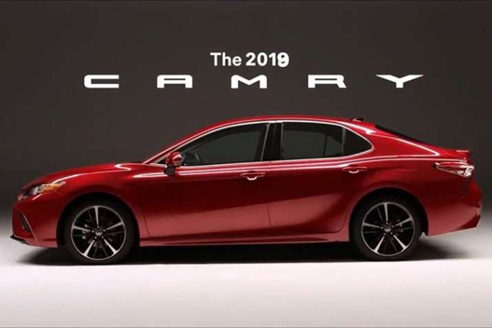 Toyota Toyota- India TV Paisa