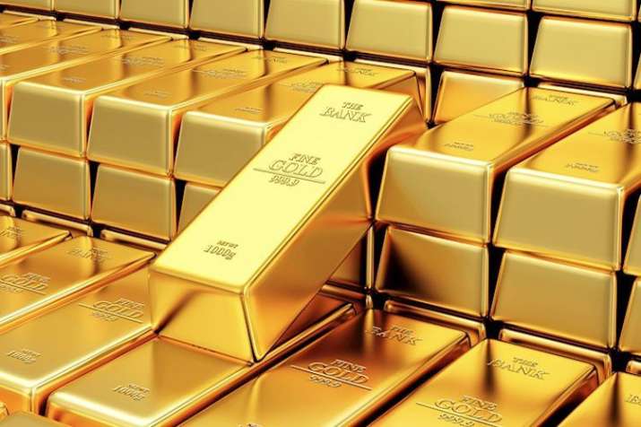 Gold Gold- India TV Paisa