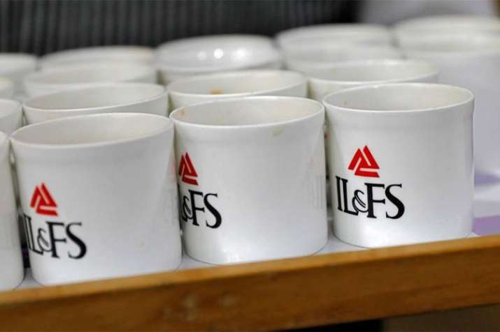 il&fs il&fs- India TV Paisa