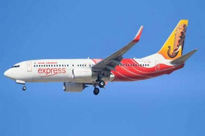 Air India Air India - India TV Paisa