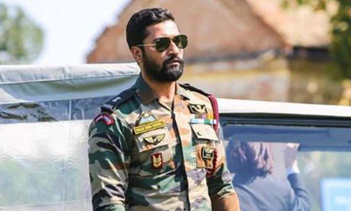 Uri Box Office Collection Day 3 Uri Box Office Collection Day 3- India TV