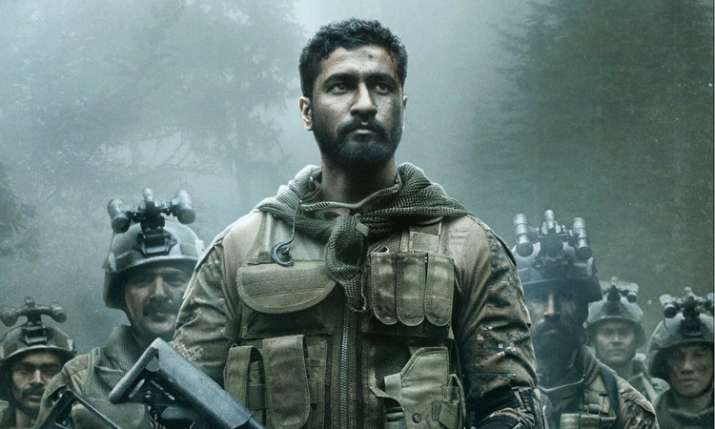 5 reasons to watch Vicky Kaushal's film 'Uri' 5 reasons to watch Vicky Kaushal's film 'Uri'- India TV