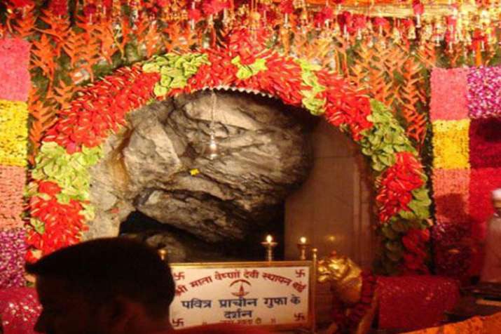vaishno devi mandir vaishno devi mandir- India TV