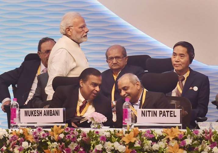 9th vibrent gujarat 9th vibrent gujarat- India TV Paisa