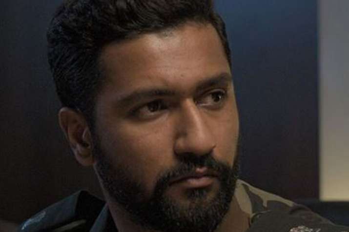 Vicky Kaushal Vicky Kaushal- India TV