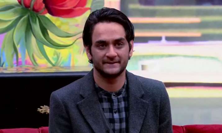 विकास गुप्ता विकास गुप्ता- India TV