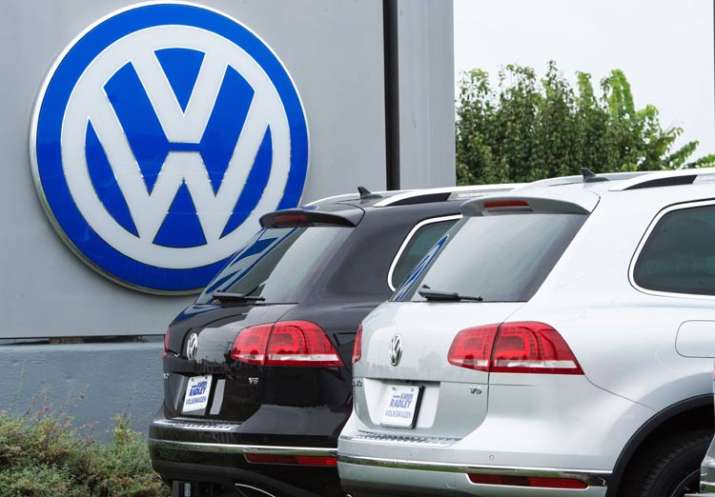 volkswagen volkswagen- India TV Paisa
