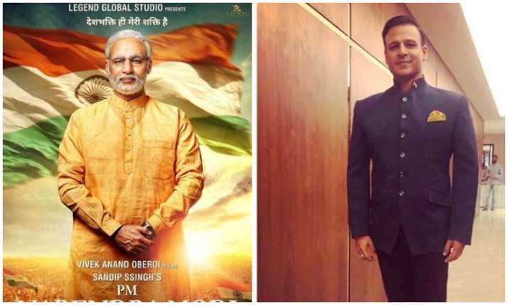 Vivek Oberoi Vivek Oberoi- India TV