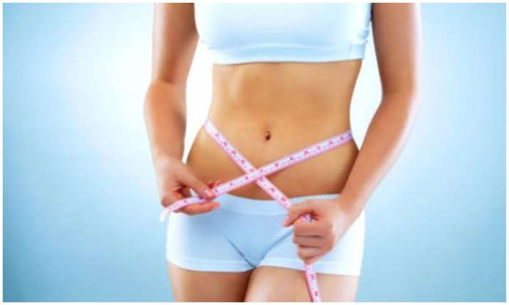 Weight loss Weight loss- India TV