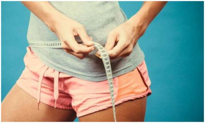 Weight Loss Weight Loss- India TV