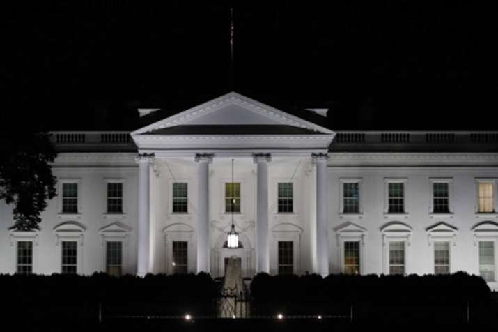 Georgia man arrested in FBI sting for allegedly plotting to attack White House | AP File Georgia man arrested in FBI sting for allegedly plotting to attack White House | AP File- India TV
