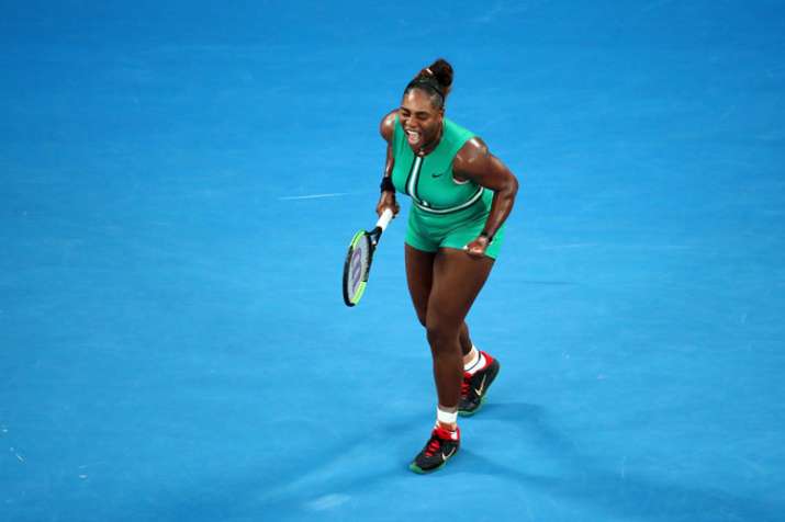 Serena Williams Serena Williams- India TV