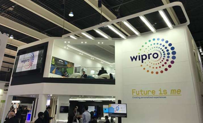 wipro wipro- India TV Paisa