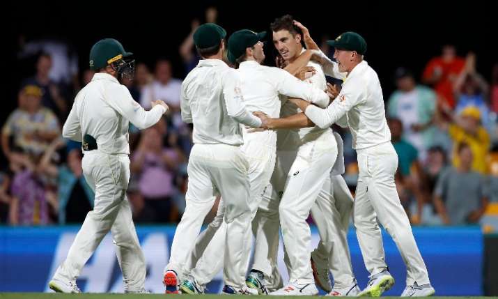 Australian Cricket Team Australian Cricket Team- India TV